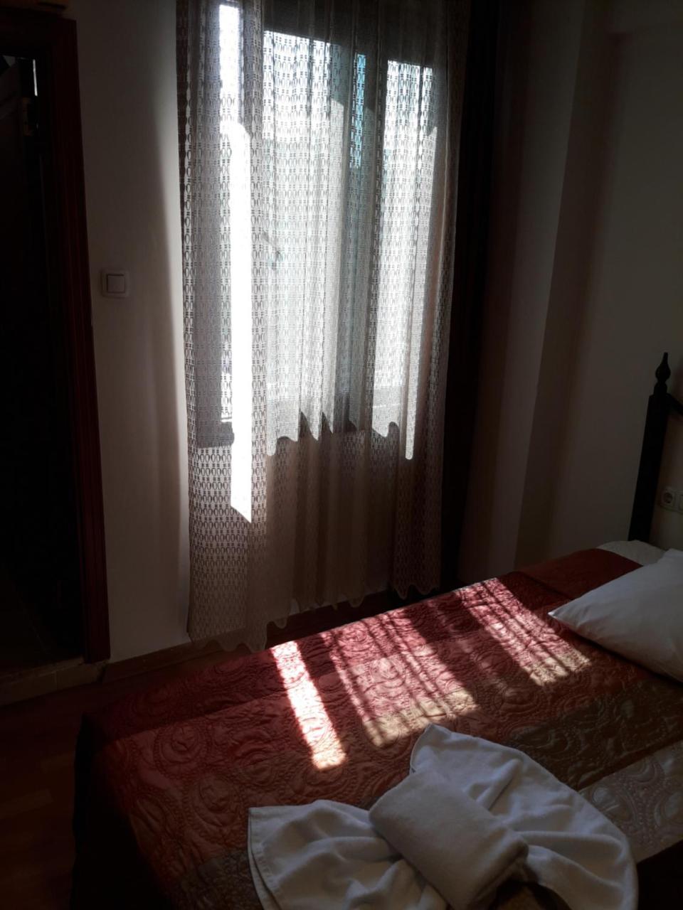 Tahtali Hotel Mersin  Exterior foto